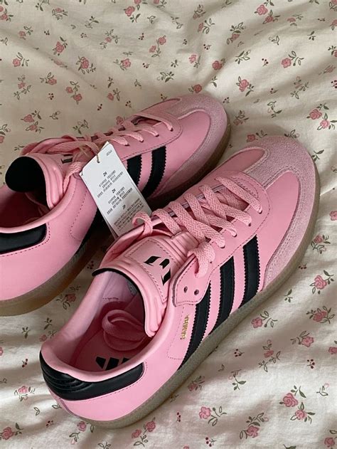 pinke adidas schuhe telekom|Pinke adidas Schuhe online kaufen .